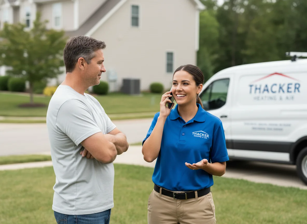 Ac Repair Benkelman, NE FAQs